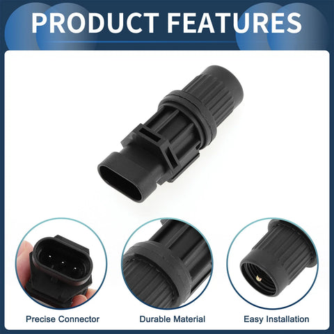 CHEVROLET Matiz M200 M250 1 x 0.8 Transmission Speed Sensor
