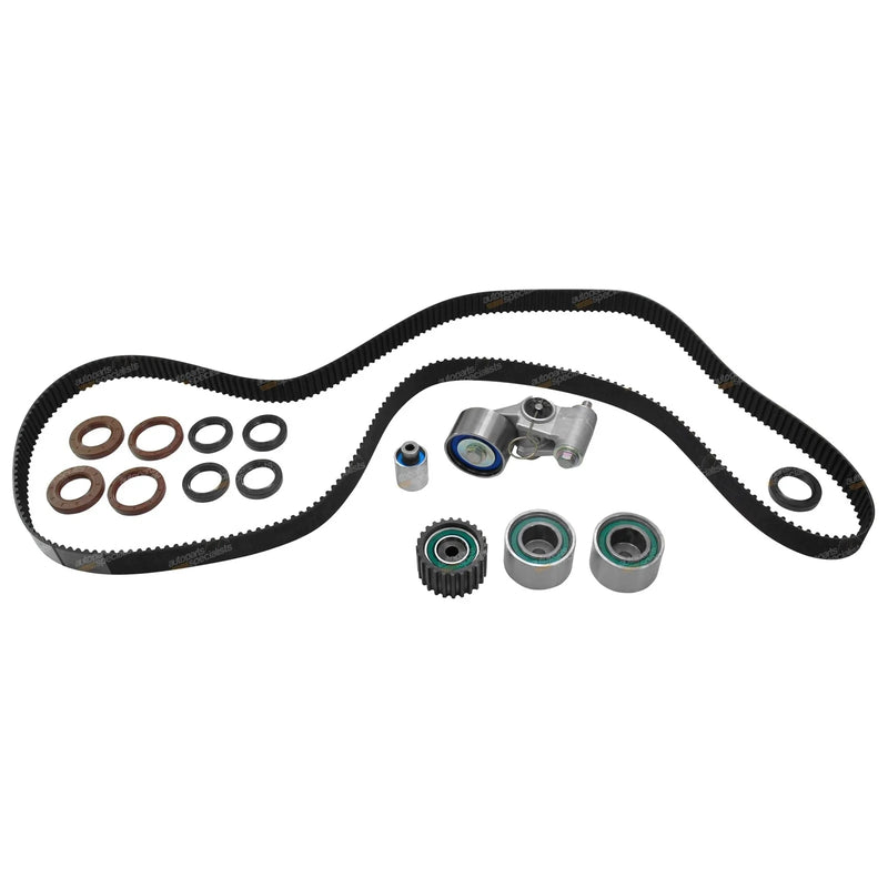Forester SF / SG / SH Timing Belt + Hyd Tensioner Kit 2.0L-2.5L (1998 - 2010)