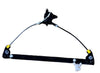 Mazda CX-7 Rear Right Window Regulator W/o Motor (2006–2012)