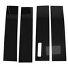 Ford F150 F350 Window Seal Belt Trim (2021-2023)