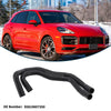 Porsche Cayenne (2009-2016) Rubber Coolant Pipe Radiator Hose