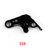 Aprilia TUONO V4R / Factory Brake Clutch Lever (2011-2016)