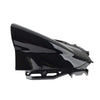 Yamaha YZF R15 Black Front Windscreen (2021-2024)