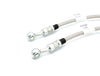 Commodore VB / VC / VH / VK / VL Brake Line Kit (AP/BREMBO/HARROP)