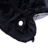 UV Protection - Universal Fit 2 x Folding Car Side Window Sun Shades