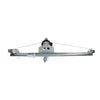Renault Trafic II Front Left Window Regulator W/ Motor 2 Pins (2001–2014)
