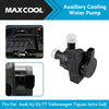 Audi A3 Q3 TT VW Jetta Golf Auxiliary Water Pump (2010-2020)
