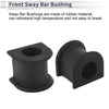 Toyota Camry Front Stabilizer Bar Links  Bushings (2007-2015)