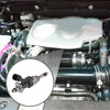 Chevrolet Silverado 1500 Fuel Injectors (2014 - 2018)