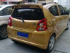 Suzuki Alto 5dr Boot Spoiler Wing (2008-2015)