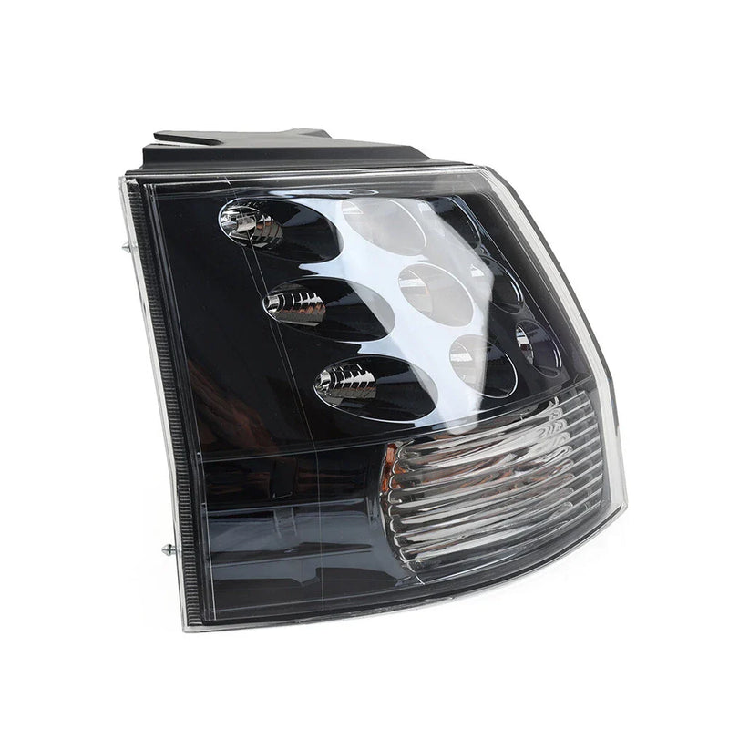 Mitsubishi Outlander 2007-2013 Rear L Tail Signal Light