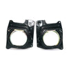 Nissan Navara D21 1986-1997 Headlight Light  Housing Bracket x2
