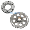 Yamaha YP250A Majesty 250 One Way Starter Clutch Gear (1998-1999, 2002-2003)