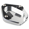 Tiger 900 GT / GT PRO Kickstand Enlarger Pad (2020-2021)