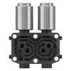 Honda CR-V Transmission Dual Linear Shift Solenoid