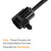 Dodge Ram 1500 (1997-1998) - 1 x Auto Replacement Part Oxygen Sensor