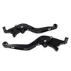 Honda CRF1100L CRF1000L Africa Twin Extendable Brake Clutch Levers (2020-2023)