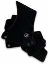 Audi A3 Hatchback / Sportback 2020-2022 Floor Mats (4-5 Doors)