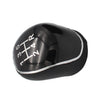 Ford C-Max, Focus, Kuga, S-Max 5/6 Speed Gear Shift Knob (2007-2023)