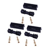 BMW Mercedes Audi Fibre Optic Cable Connector Repair 3 x Set