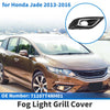 Honda Jade Front Right Fog Light Grill (2013-2016)