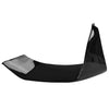 BMW F80 M3 F82 F83 M4 Black Front Bumper Lip Splitter (2015-2018)