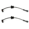 Chevrolet Equinox, Terrain ABS Wheel Speed Sensors (2010-2017)