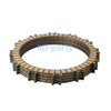 KTM 450 SX-F, XC-F, XC-W 8pcs Clutch Friction Plates (2012-2025)