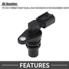 Ford C-Max Camshaft Position Sensor (2013-2018)