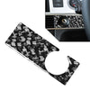 Audi A6 S6 C6 Ignition Switch Key Hole Cover Trim (2005-2011)