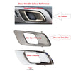 Ford Ranger PX BT50 2 x Left & Right Inner Door Handles (2011–2022)