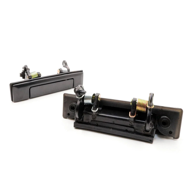 Toyota Corolla KE70 KE72 KE75 TE71 TE72 1979-1987 x2 Door Handle Black
