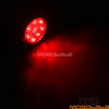 Harley Cafe Racer 12V LED Tail Light Brake Stop Lamp