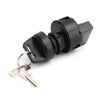 Polaris RZR XP 570 / 800 / 900 / 1000 / Ranger / Sportsman Ignition Lock with Key (2011-2023)