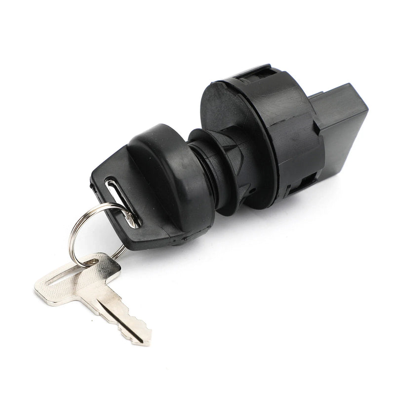 Polaris RZR XP 570 / 800 / 900 / 1000 / Ranger / Sportsman Ignition Lock with Key (2011-2023)