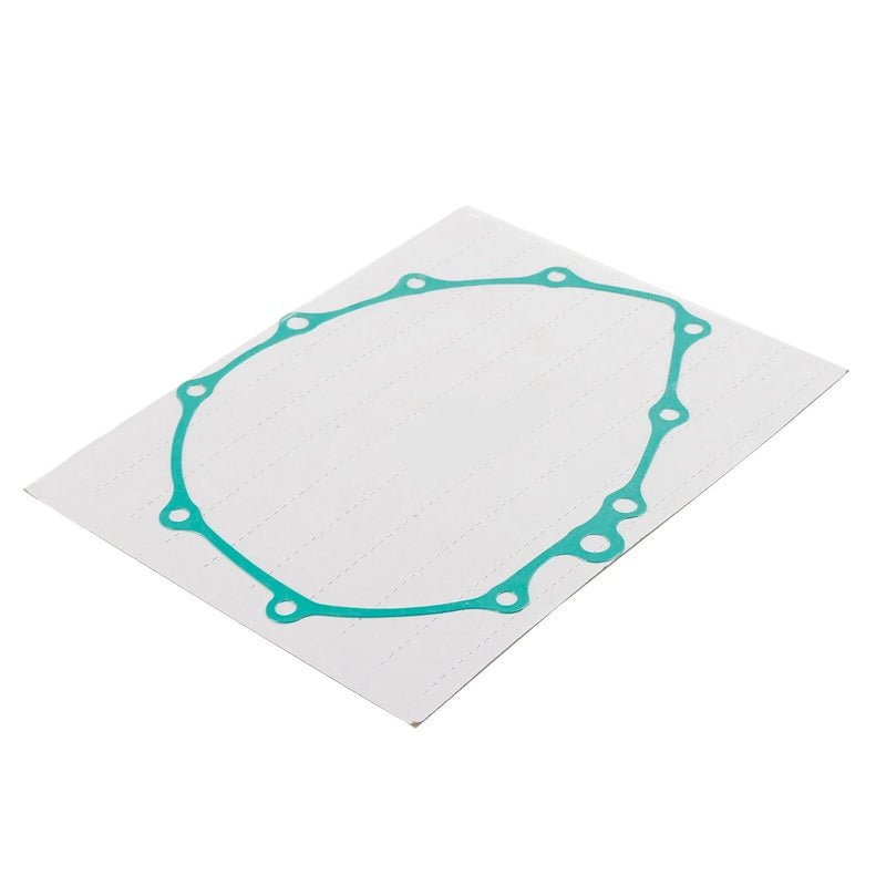 Honda NSA 700 A DN-01 Right Engine Cover Gasket (2008-2009)