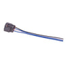 Mazda B2200 B2600 Distributor Connector Plug Harness Pigtail (1990-1993)