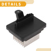 Peugeot 308 Blower Motor Resistor (2015-2020)