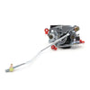 Isuzu  KB 1972-1980 Front Door Lock Latch RHS