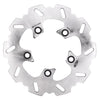 Suzuki GSXR1000, GSXR600 / 750 Front & Rear Brake Disc Rotors (2008-2011)