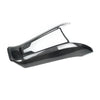 Corvette C8 2020-2023 Real Carbon Fiber Wireless Charging Panel Frame Cover
