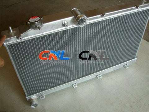 Subaru Liberty BL BP 2.0L 2.5L Non-Turbo Alloy Radiator (2003-2009)