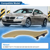 BMW F10 F11 F18 Inner Door Panel Handle Beige (2010-2017)