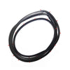 Weatherstrip Door Rubber Seal FL Fits Isuzu KB Holden Rodeo Pickup UTE 80-88 D11
