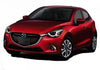 Mazda2 Mazda 2 1 Set Fog Light Projector (2017 - Present)