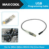 Bafang BBS01 BBS02 BBSHD Mid Drive Motor 5Pin USB Cable