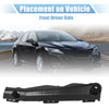 Toyota Camry 2.5L Front Left Bumper Bracket (2018-2023)