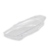 BMW E92 E93 M3 328i 335i Clear Headlight Cover (2006-2009)