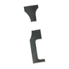 Ford Mustang Carbon Fiber Interior Trim Covers (2005-2009)