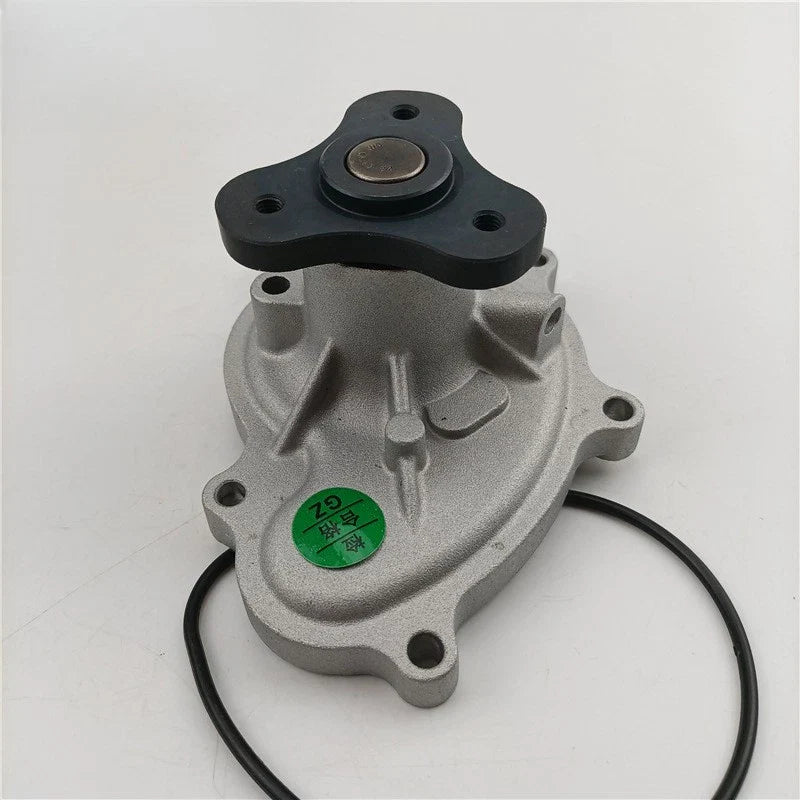 Subaru BRZ Crosstrek Impreza Legacy FA20 FB20 FB25 Water Pump (2012–2020)